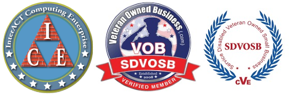 INTERACT COMPUTING ENTERPRISES